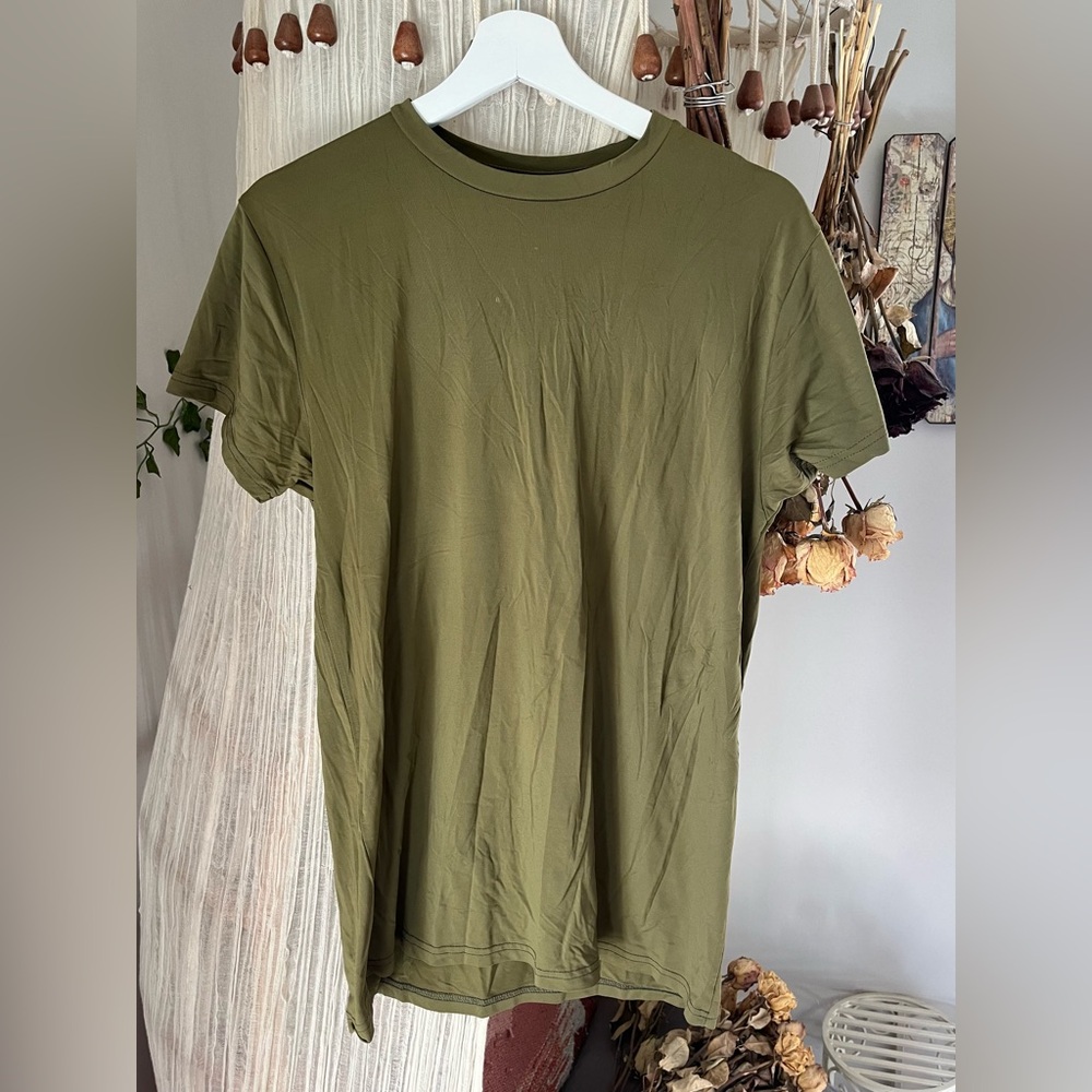 MM Nemiroff & Associates Tee